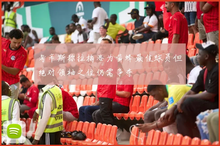 考辛斯称拉梅洛为黄蜂最佳球员但绝对领袖之位仍需争夺
