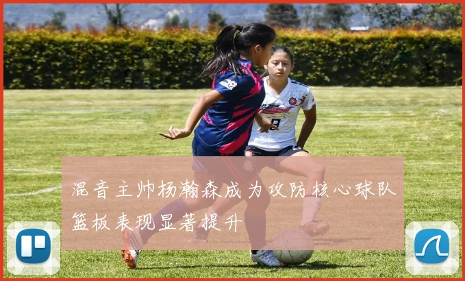 混音主帅杨瀚森成为攻防核心球队篮板表现显著提升